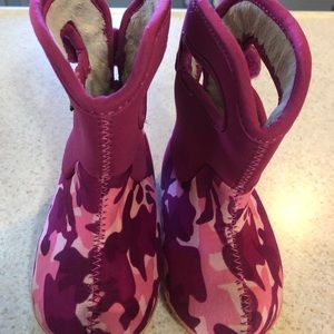 Bogs boots